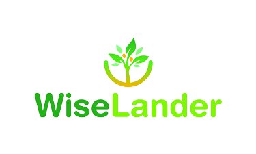 WiseLander.com